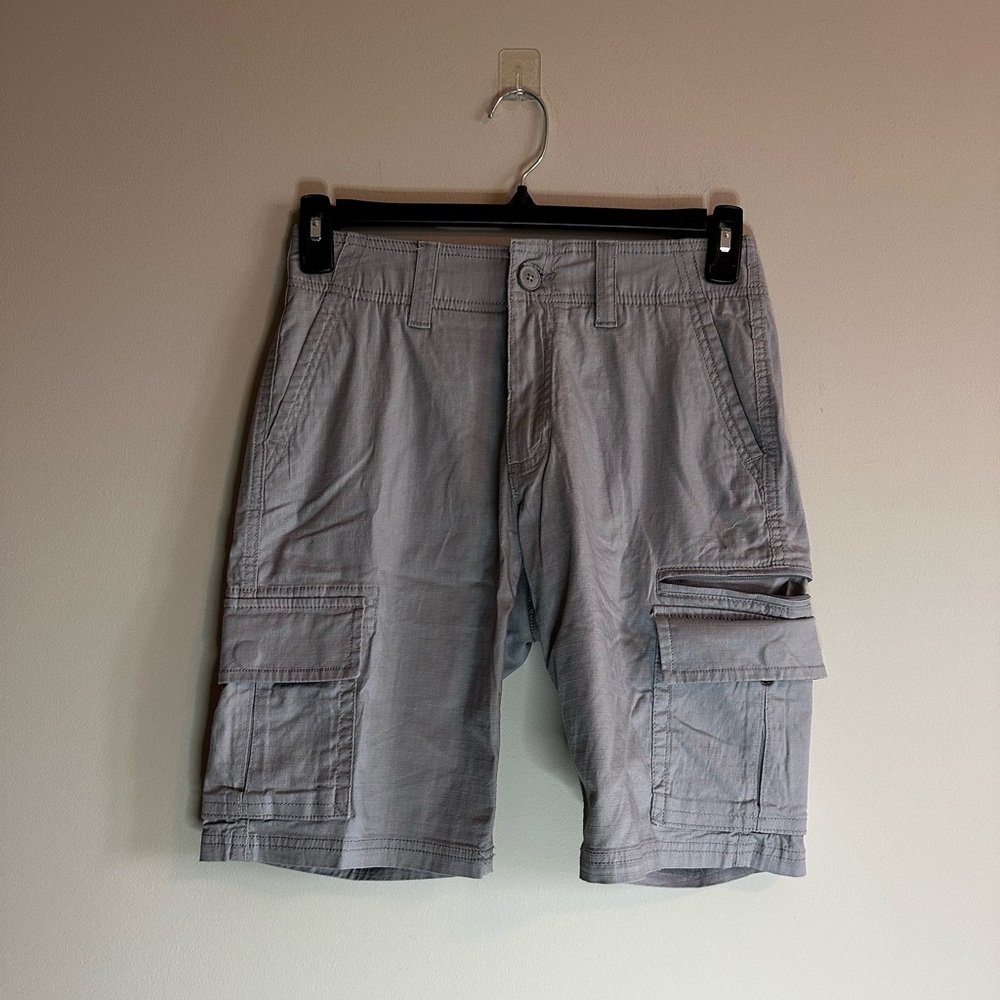 Men’s Cargo Shorts